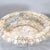 20th Century Circular Sink in Marble, 1890s For Sale - Image 11 of 13