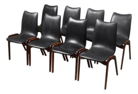 Example of Chet Beardsley Seating