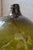 Extra Large Blown Glass Demijohn For Sale - Image 4 of 10
