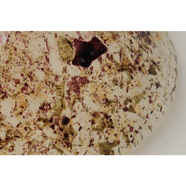 1980s Murano Glass Pendant Lamp, 1980s For Sale - Image 5 of 14