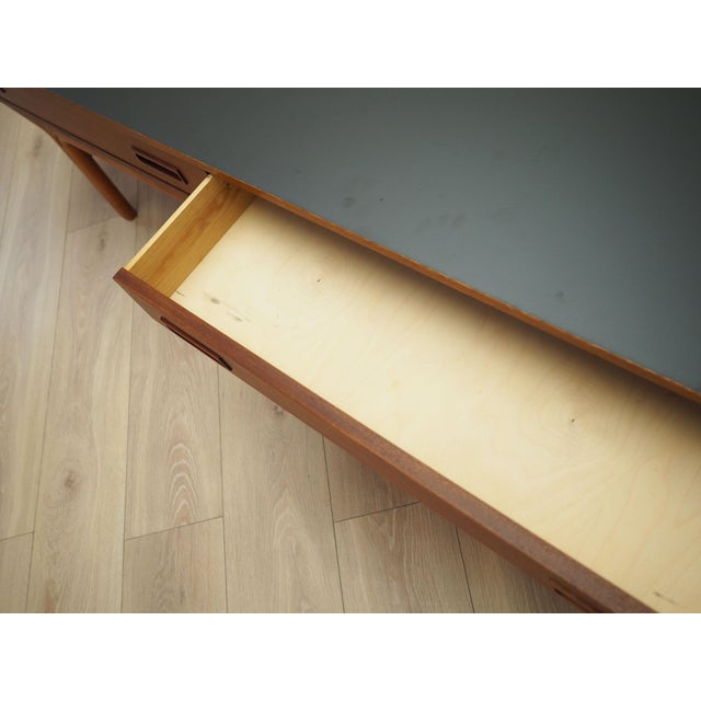 Danish Teak Lowboard, 1960s For Sale - Image 18 of 18