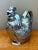 Vintage Arthur Court Pewter Rooster Pitcher For Sale - Image 11 of 18