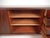 Royal Board of Sweden Mid-Century Rosewood Credenza For Sale In New York - Image 6 of 11