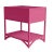 Versatile and highly functional, this One-Drawer Nightstand captures the carefree elegance of the coast. Featuring a...