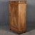 Brown Small Biedermeier Cabinet, 1840 For Sale - Image 8 of 18