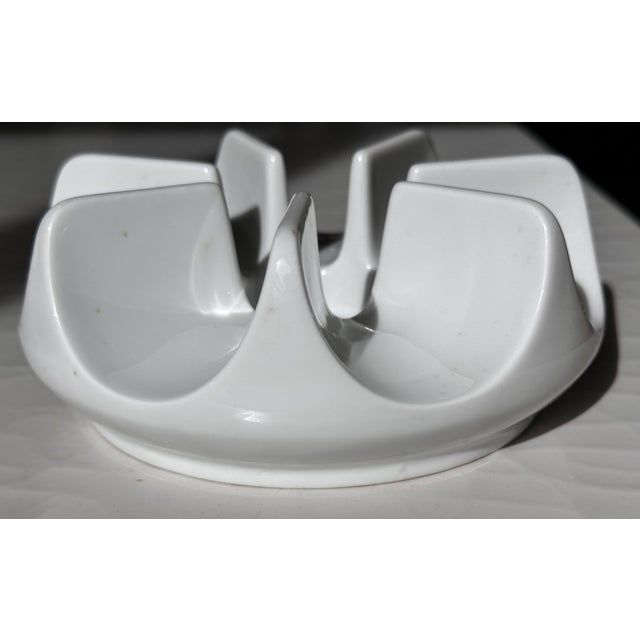 Mid-Century Modern MId-Century Modern Arzberg Votive Candle Holder For Sale - Image 3 of 7