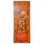 French 1980s Neoclassical French Empire Hand-Painted Wall Panels by Jeanne Reed - A Pair For Sale - Image 3 of 13