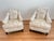 Pair of Hickory Chair “Marler” Designer Lounge For Sale In Naples, FL - Image 6 of 8