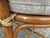 Pair of Vintage McGuire Rattan Barrel-Back Armchairs For Sale In San Francisco - Image 6 of 17