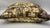 Textile Fornasetti Style House of Cards Silk Down Throw Pillow For Sale - Image 7 of 8