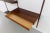 1950s Danish Rosewood 2-Bay Wall Unit with Desk in by Kai Kristiansen for FM Feldballes Møbelfabrik, 1960s For Sale - Image 5 of 18