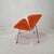 Metal Set of Orange Slice Chairs by Pierre Paulin for Artifort, 1980s For Sale - Image 7 of 18