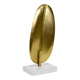 Example of Worlds Away Sculpture