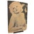 This glamorous 1950s matte poster-size photograph captures Hollywood icon Jean Harlow in an alluring yet tasteful pose....