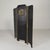 Art Deco Room Divider in Steel with Brass Details, 1930s For Sale - Image 4 of 18