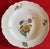 Rococo Antique Early 19th Century Italian Ginori a Doccia Porcelain Soup Bowls With Flower Decoration Circa 1815 - Set of 6 For Sale - Image 3 of 16
