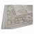21st Century Turkish Oushak 10X14 Ash Brown, Buff & Khaki Handmade Area Rug #1144080 For Sale - Image 16 of 16