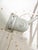 Vintage Gray Hala Zeist Scissor Lamp, 1960s For Sale - Image 10 of 14