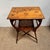 Victorian Aesthetic Marquetry Side Table, 1880 For Sale - Image 15 of 18