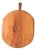 19th Century French Oak Cutting Board (B) For Sale