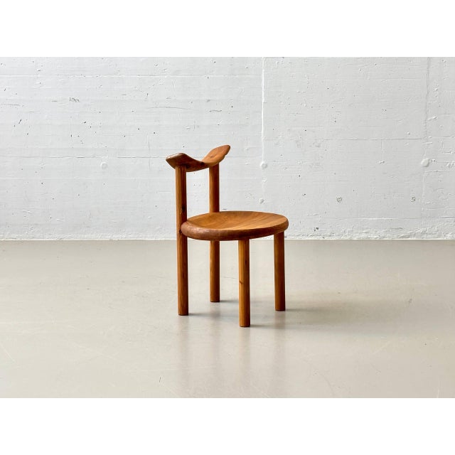 Chairs by Rainer Daumiller for Hirtshals Savvaerk, 1970s For Sale - Image 14 of 18