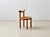 Chairs by Rainer Daumiller for Hirtshals Savvaerk, 1970s For Sale - Image 14 of 18