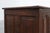 Carved Oak Blanket Chest with Linenfold-Style Panels, 1600s For Sale - Image 13 of 17