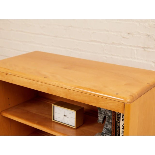 Mid 20th Century Heywood Wakefield Hutch For Sale - Image 12 of 12