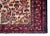 Early 20th Century Persian Lilihan Rug For Sale - Image 10 of 13