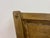 Vintage Belgian Oak Bench by De Puydt, 1960s For Sale - Image 14 of 15