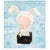 Early 21st Century Yoshitomo Nara, Little Bunny in the Box, 2023, Paper For Sale - Image 5 of 5