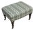 Lee Industries Bespoke Ottoman, Style 1442-00 For Sale