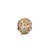 The Water Hyacinth Twisted Decorative Ball is a great unique addition for any room. The unique style of this quality piece...