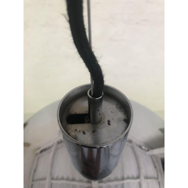 Sirrah Pendant Lamp by Franca Helg and Franco Albini for Sirrah For Sale - Image 4 of 7