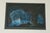 Blue A Pair of Gouaches Depicting the Blue Grotto For Sale - Image 8 of 12