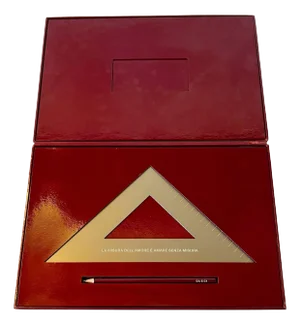 Gucci Rare Stationery Set
