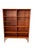 Vintage Teak Bookcase by Børge Mogensen for FDB Møbler, 1960s For Sale - Image 12 of 12