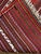 Tribal Handwoven Afghan Meymana Kilim Rug 2'11" X 4'7" For Sale - Image 3 of 6