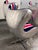 Acme Furniture Brancaster Union Jack Egg Chairs, Set of Three For Sale - Image 4 of 12