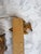 1990s Handcrafted Pottery Fish Wall Hanging Wind Chime For Sale - Image 11 of 13