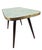 Mid-Century Modern Coffee or Side Table with Laminated Top, 1960s For Sale - Image 10 of 10