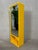 Yellow Vintage Yellow Medicine Cabinets by Olaf von Bohr for Gedy, Italy, 1980s, Set of 2 For Sale - Image 8 of 16