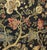 Old World Weavers Vintage Old World Weavers for Scalamandre "Jacobean Nocturne" Tapestry Jacquard Fabric- 5 Yards For Sale - Image 4 of 7