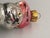 Add whimsical charm to your holiday tree with this delightful figural ornament!This beautiful hand-blown glass Christmas...