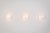 Metal Wall Lamps in Murano Glass from La Murrina, 1980s, Set of 3 For Sale - Image 7 of 17