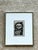 This vintage artist's proof by Suzanne Taggart showcases the artist's distinctive graphic sensibility through a striking...