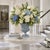 Expertly handcrafted from high-quality cast aluminum, this urn offers exceptional durability and natural resistance to...