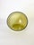 Vide-Poche in Blown Glass from Biot, France, 1970 For Sale - Image 12 of 18