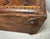 Antique 19th Century Handmade Wood Veneer Marquetry Jewelry Box Dresser Chest For Sale - Image 14 of 14