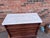 19th Century Italian Commode With Marble For Sale - Image 12 of 18